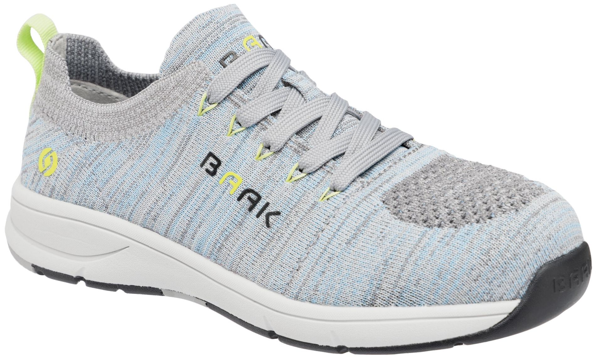 Baak 214072 Stella Halbschuh S1PS FO SR ESD Hallux