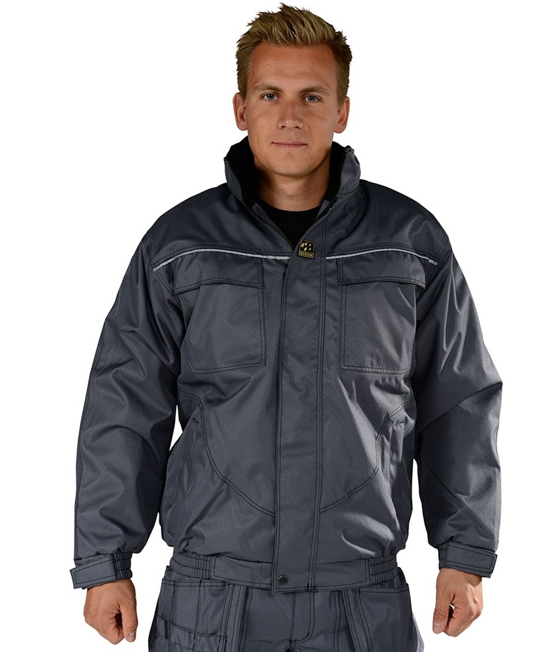 130-20-10-p Ocean 130-20 Medusa Rain Jacket