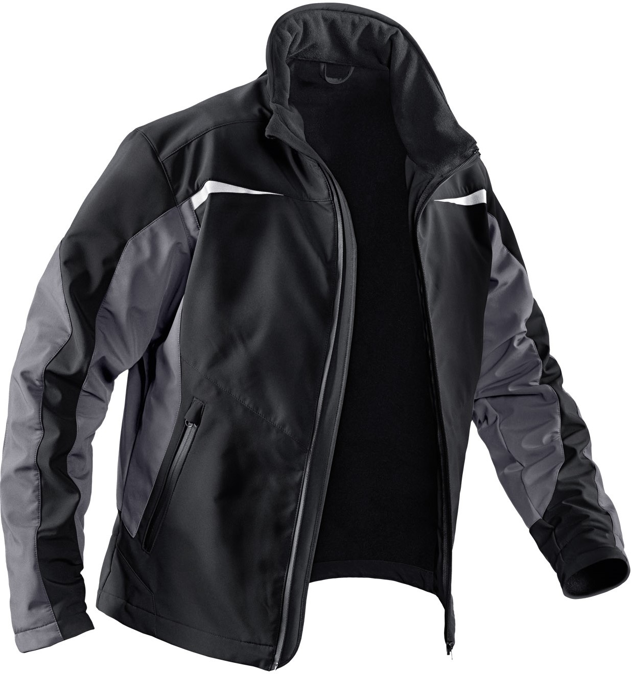 KUE-1241-7322-9997-XS - schwarz-anthrazit KUE-1241-7322-9997-XS - schwarz-anthrazit