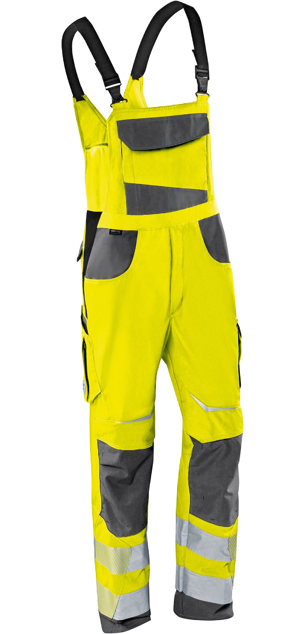 KUE-3207-8340-3497-44 - leuchtgelb-anthrazit KUE-3207-8340-3497-44 - leuchtgelb-anthrazit