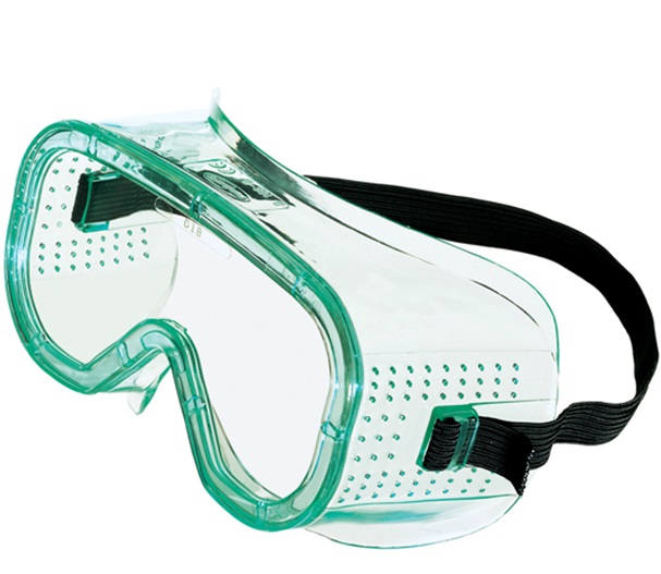 boe-1005509-2 Honeywell full vision goggles LG 20 1005507