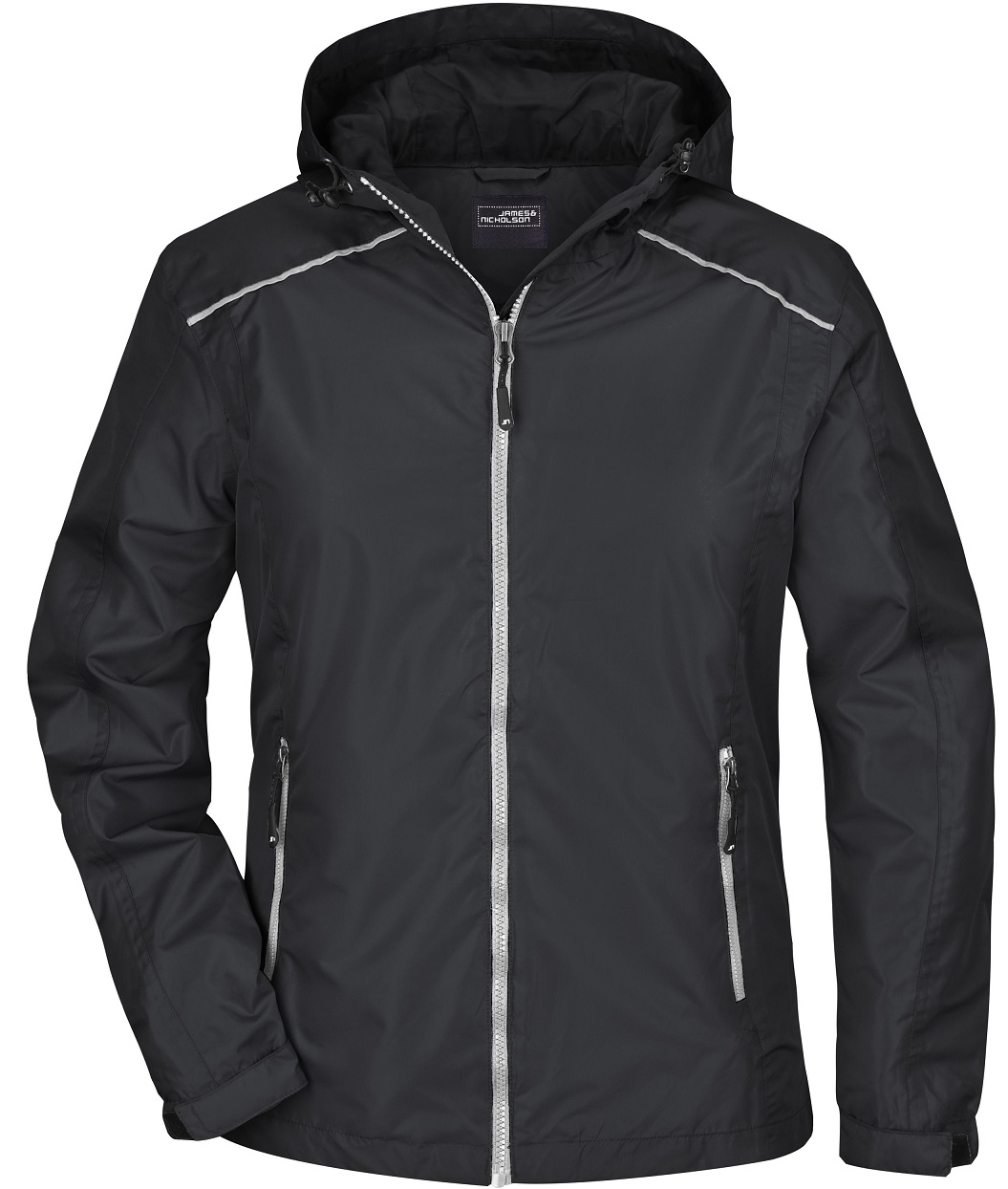 DA-JN1117-black-silver-S - black-silver DA-JN1117-black-silver-S - black-silver