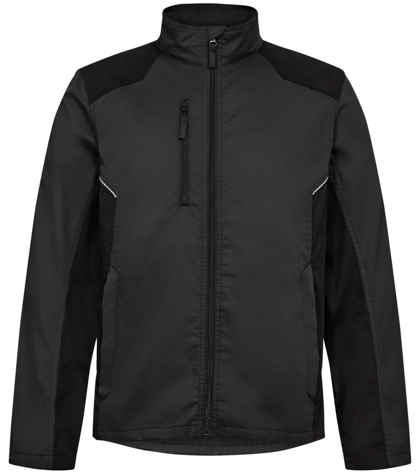 EN-1520-154-7920-XS - anthrazitgrau-schwarz