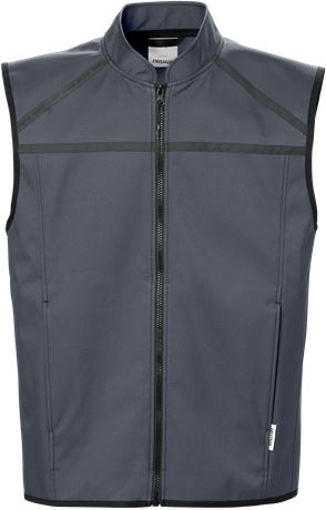 Fristads 129539 Softshell vest 4559 LSH