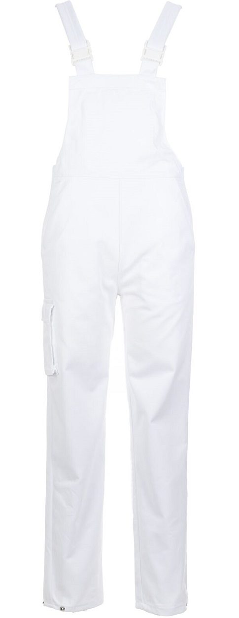 Food_5341_360_vorne Planam Food ladies dungarees