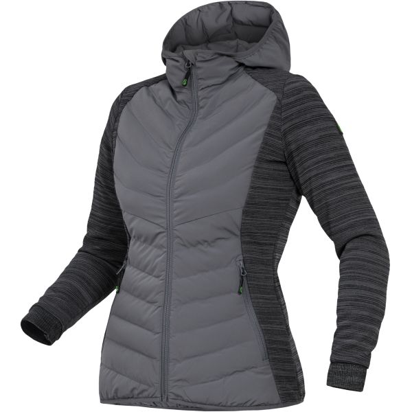 Leibwächter CADHYJ Casual Line Damen-Hybridjacke
