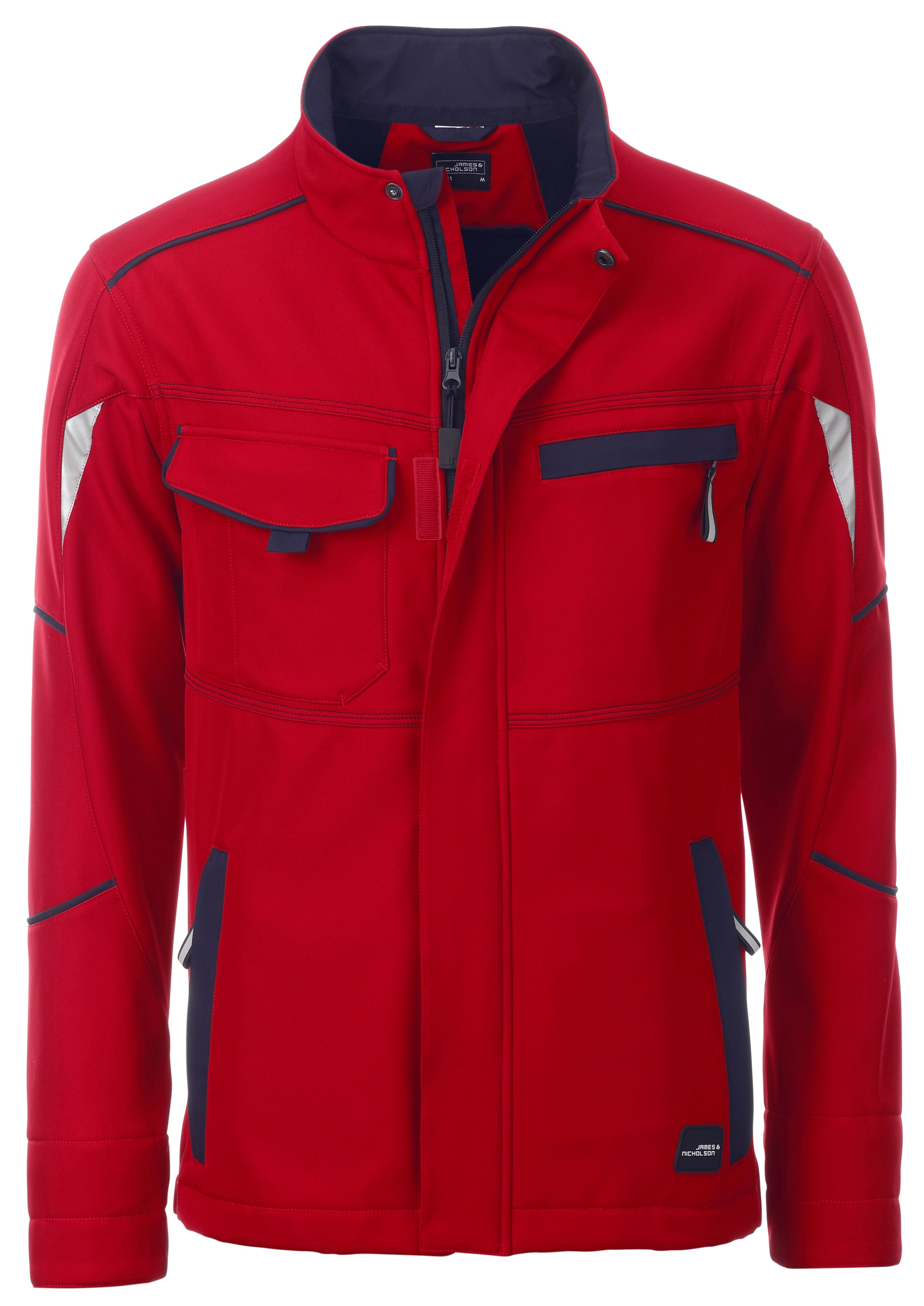 DA-JN851-red-navy-XS - red-navy DA-JN851-red-navy-XS - red-navy