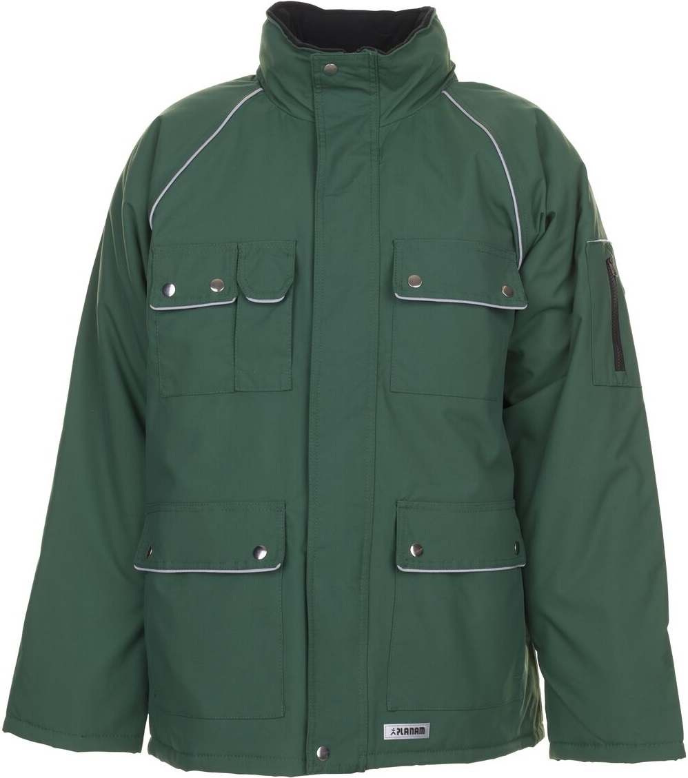 Canvas320_Winter_2191_360_vorne Planam Leinwand 320 Winterparka