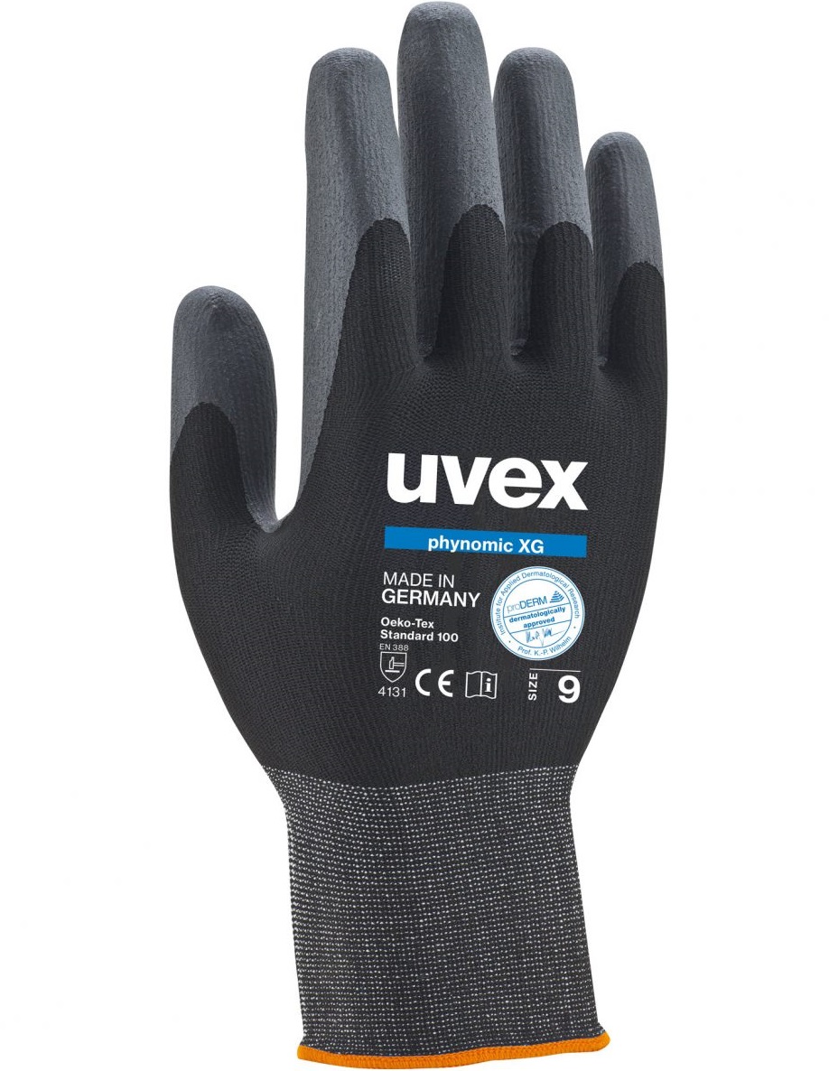 uvex 60070 phynomic XG Schutzhandschuhe