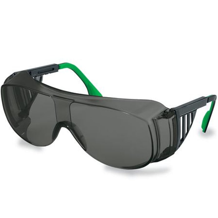 9161143-2XUDRRU5ieEayS uvex 9161 Welding goggles Protection level 3 9161143