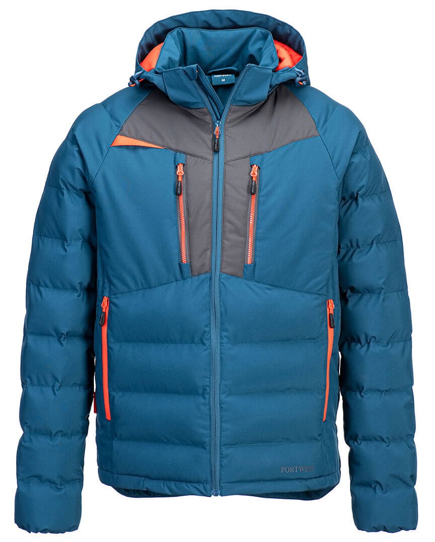 PW-DX468MBRS - metroblau