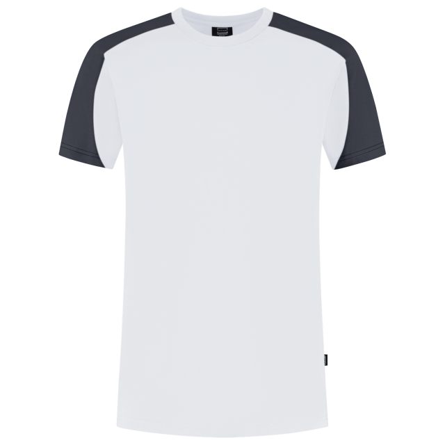 TC-106106-3XL-weiß-anthrazit - weiß-anthrazit