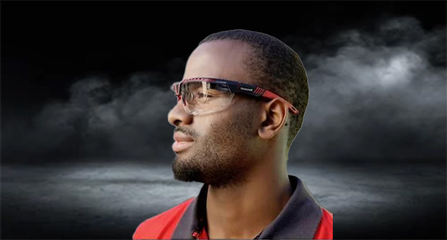 Safety goggles Safety goggles