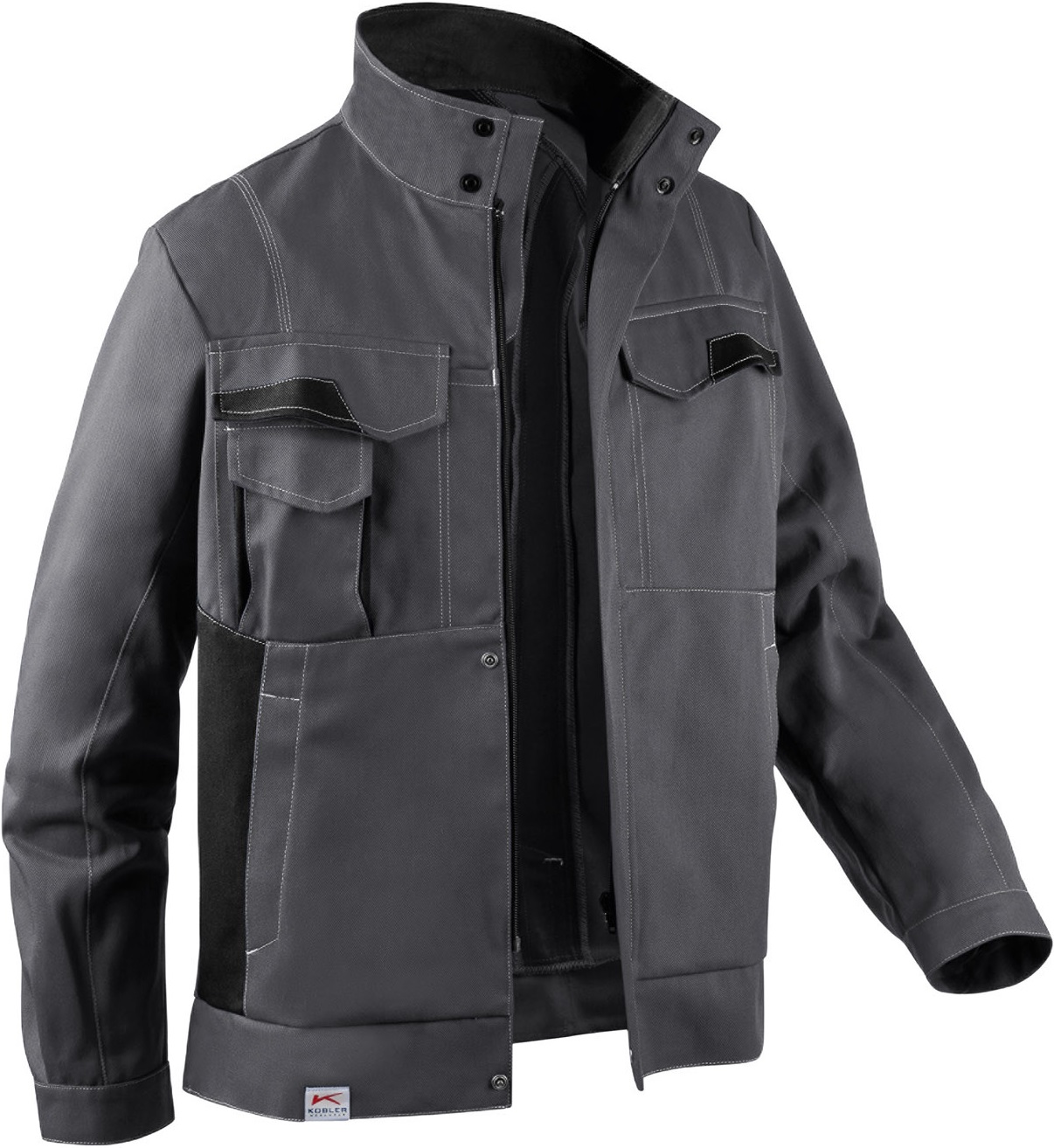 KUE-1345-3411-9799-25 - anthracite-black