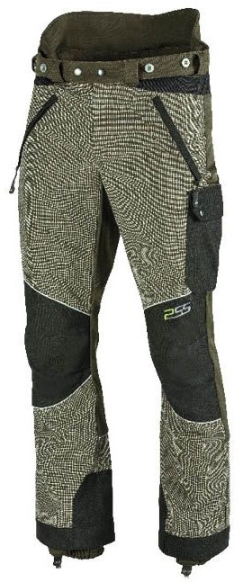PS-700 - oliv