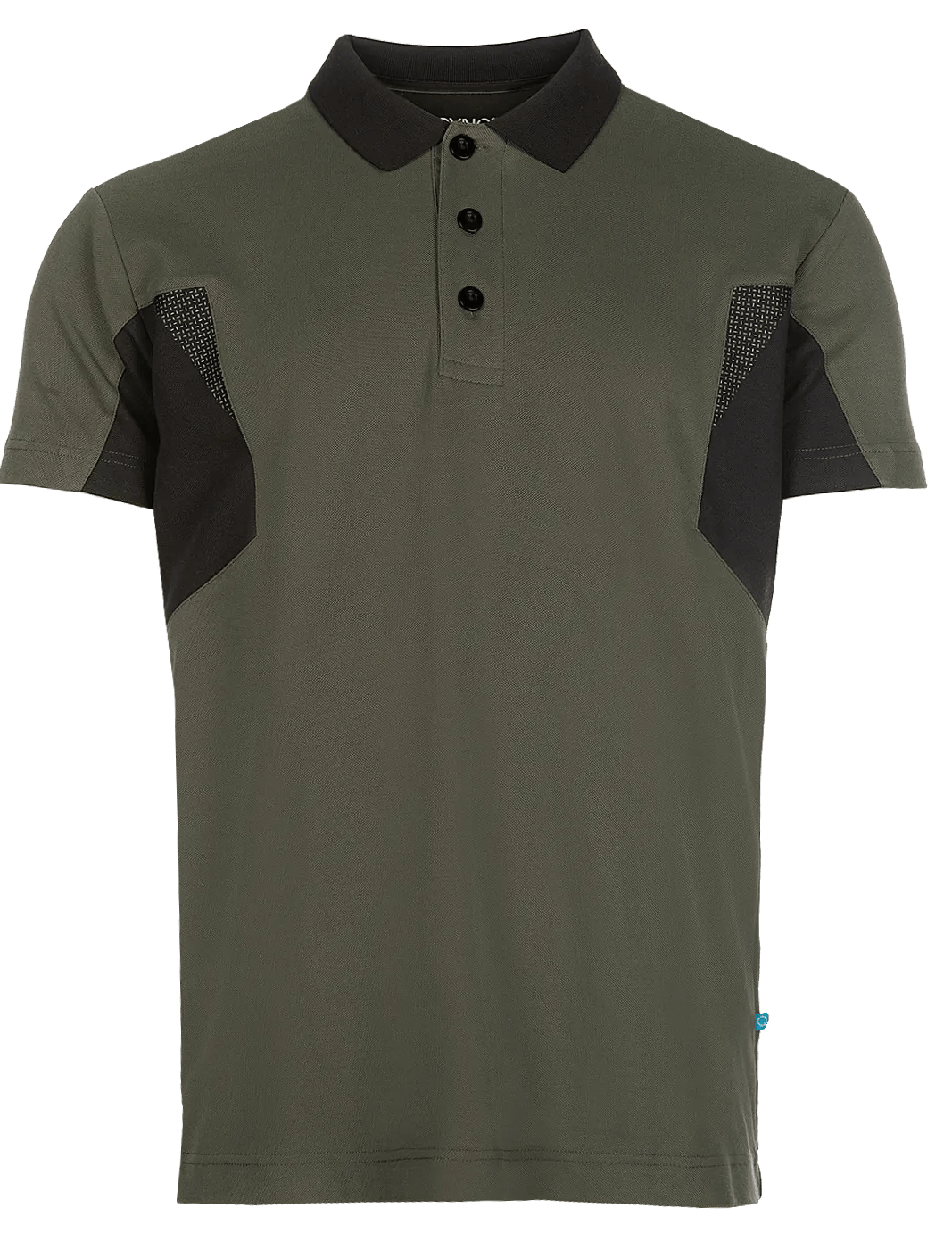 SIO-301WA2MQE-745-3XL - kakigrün-schwarz