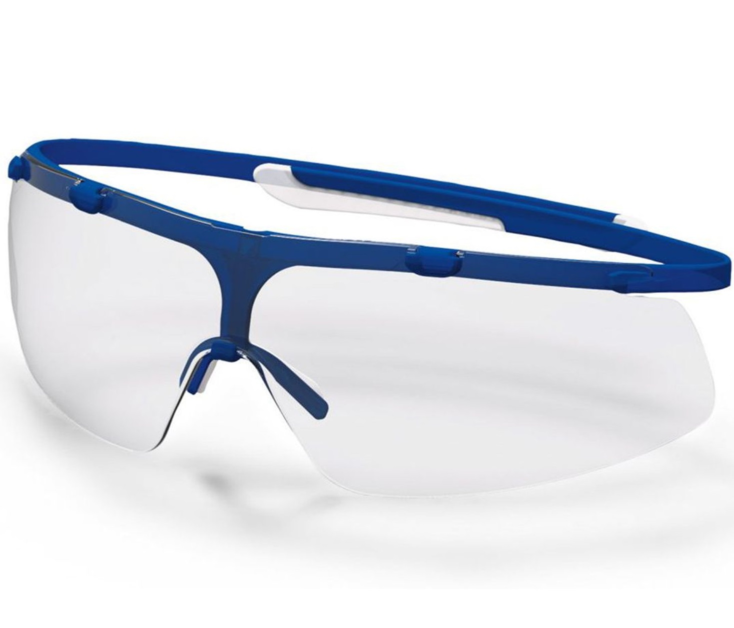 uvex 9172265 super g Arbeitsschutzbrille