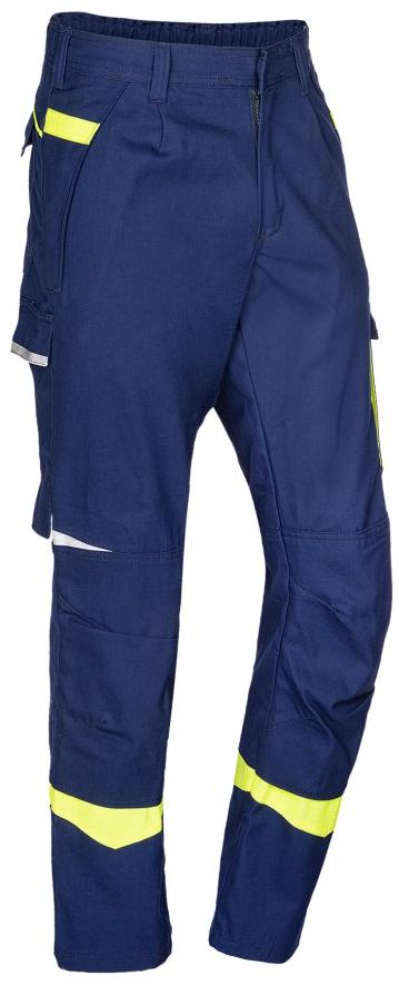 SIO-075VA2PIR-217-44 - Seemannsblau-leuchtgelb SIO-075VA2PIR-217-44 - Seemannsblau-leuchtgelb