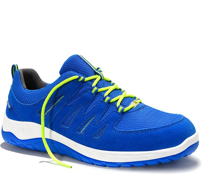 Elten Maddox blue Low 729571 Halbschuhe ESD S1P