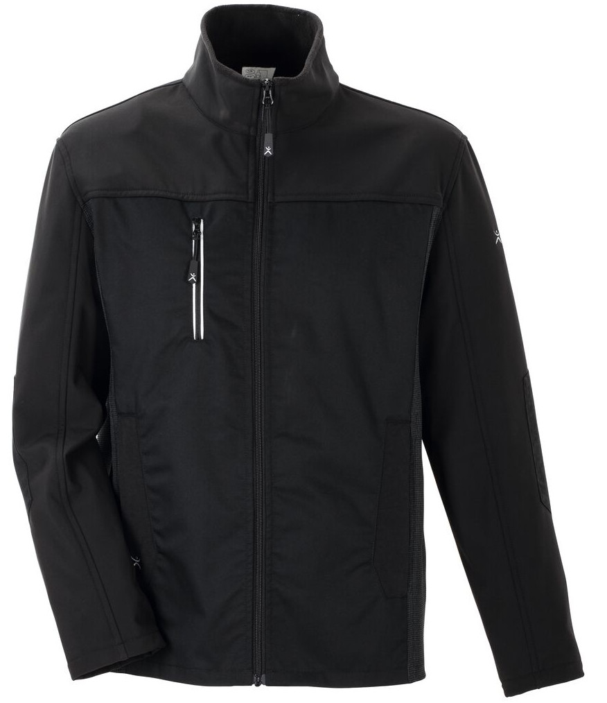 Norit_6500_360_vorne Planam Norit Men's Hybrid Jacket