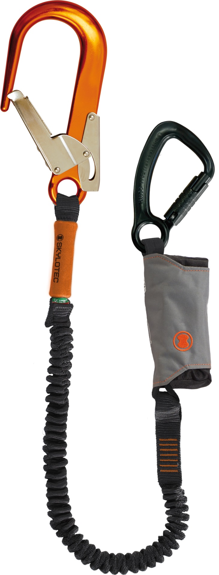 Skylotec SKYSAFE PRO FLEX Verbindungsmittel bis 140 kg