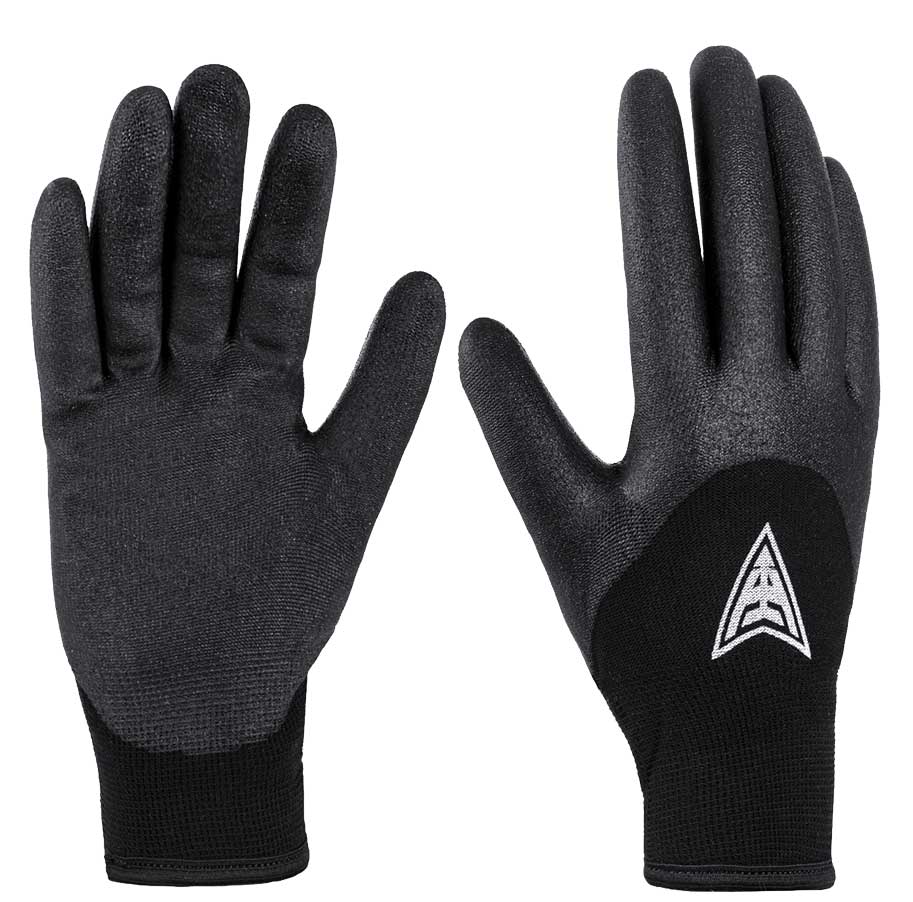 HansaTec 879 Winter Glove - Extra Warm 3/4 Beschichtung