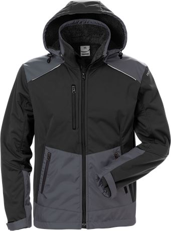 Fristads 127188 Softshell winter jacket 4060 CFJ