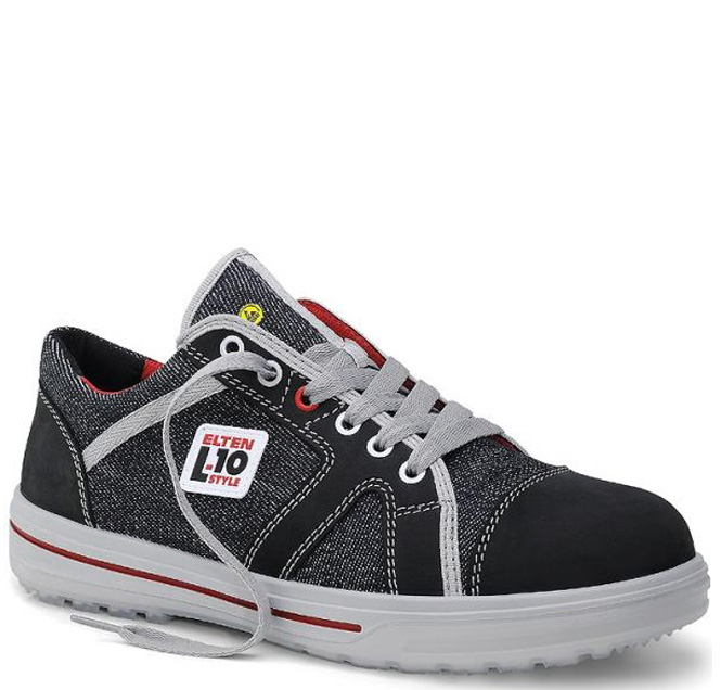 72201_1 Elten Sensation Up Low 72201 Halbschuhe ESD S3 blau