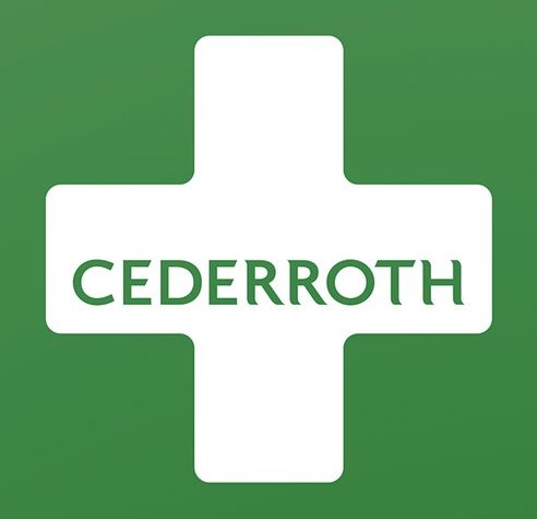 CEDERROTH CEDERROTH
