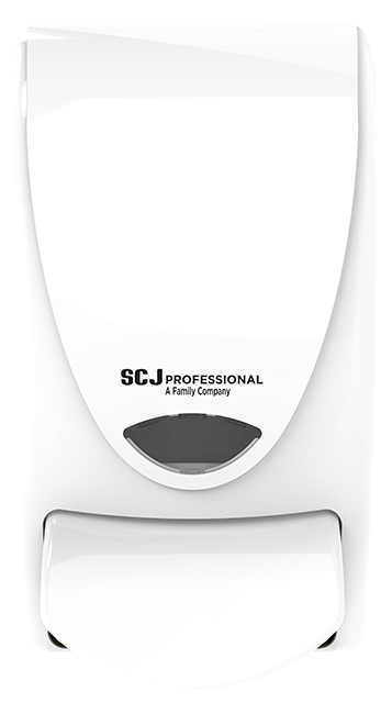 stoko15 Deb Cleanse dispenser white WHB1LDS 1.000 ml