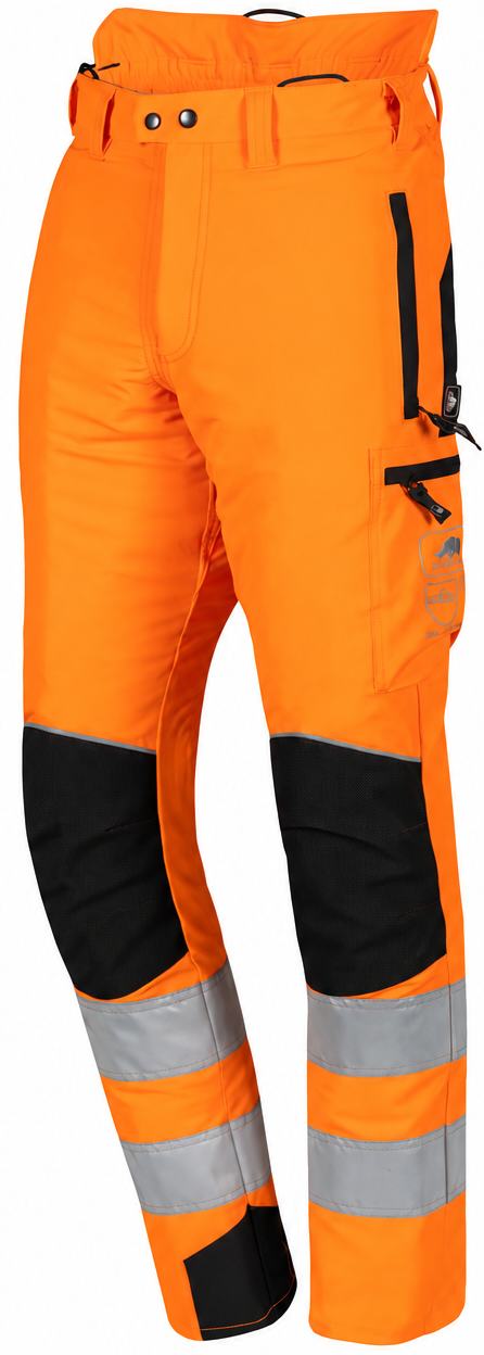SIP Protection 1SNIA2PTH Schnittschutzhose PRO-Gression Flash 