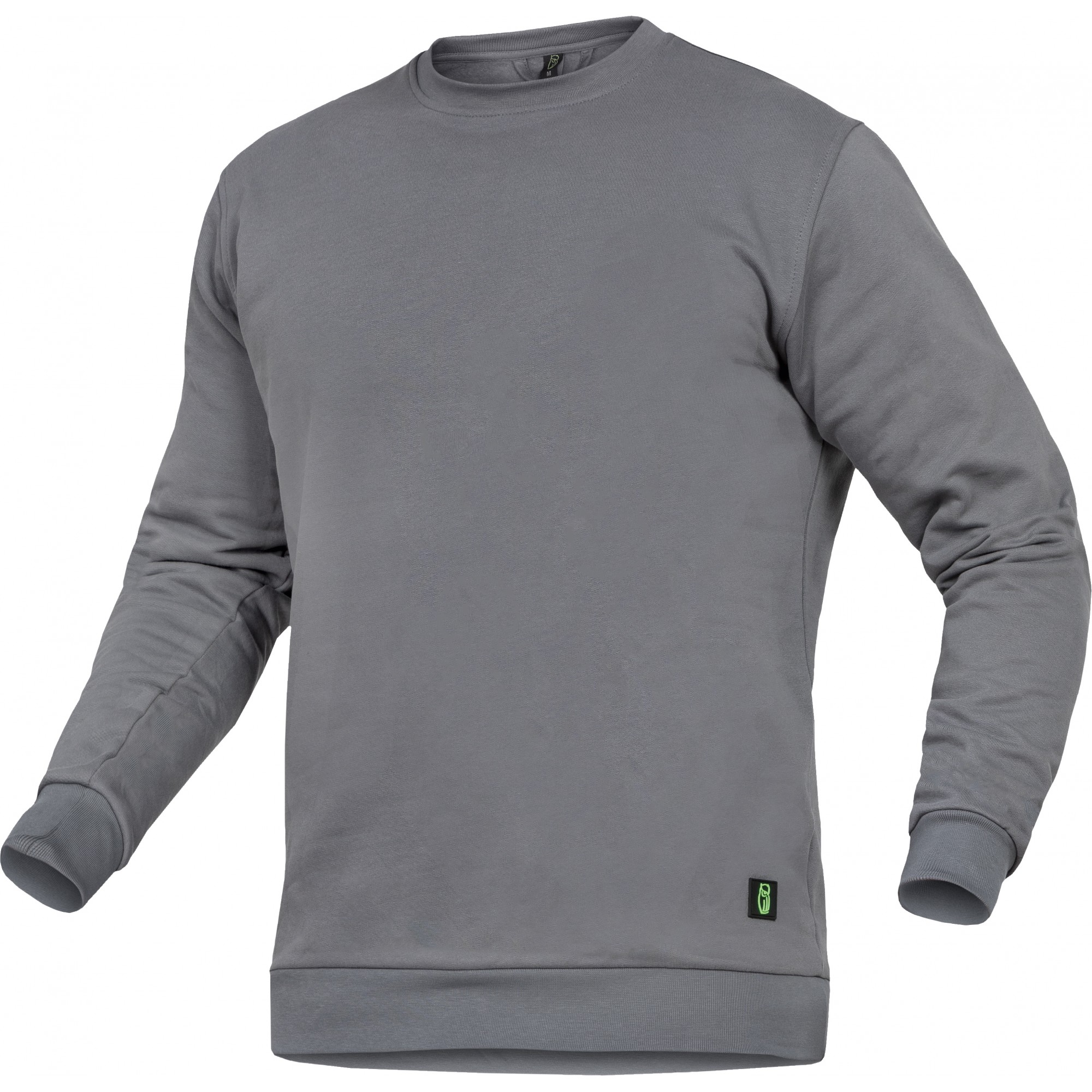 Leibwächter LWSR Classic Line round neck sweater Alex