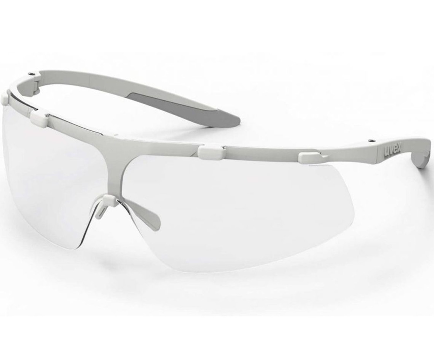 uvex 9178415 super fit ETC Arbeitsschutzbrille