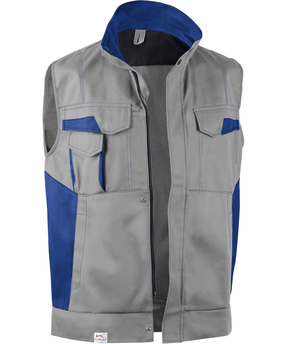 Kübler Image-Dress new design" 7348 3411 Waistcoat"