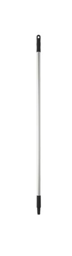 29589 Vikan 2958 Aluminium handle Ø25 mm, 1260 mm