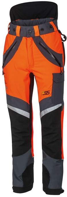 PSS X-treme Air Schnittschutzhose