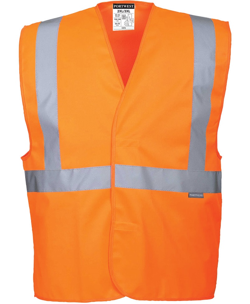 PW-C472ORRSM - leuchtorange