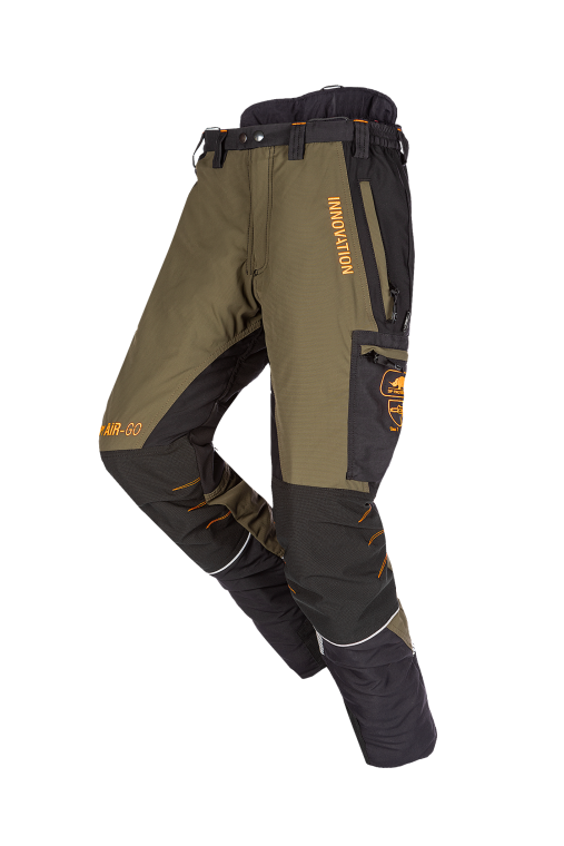 SIP-1SBD-289-3XL - Komodo Kaki
