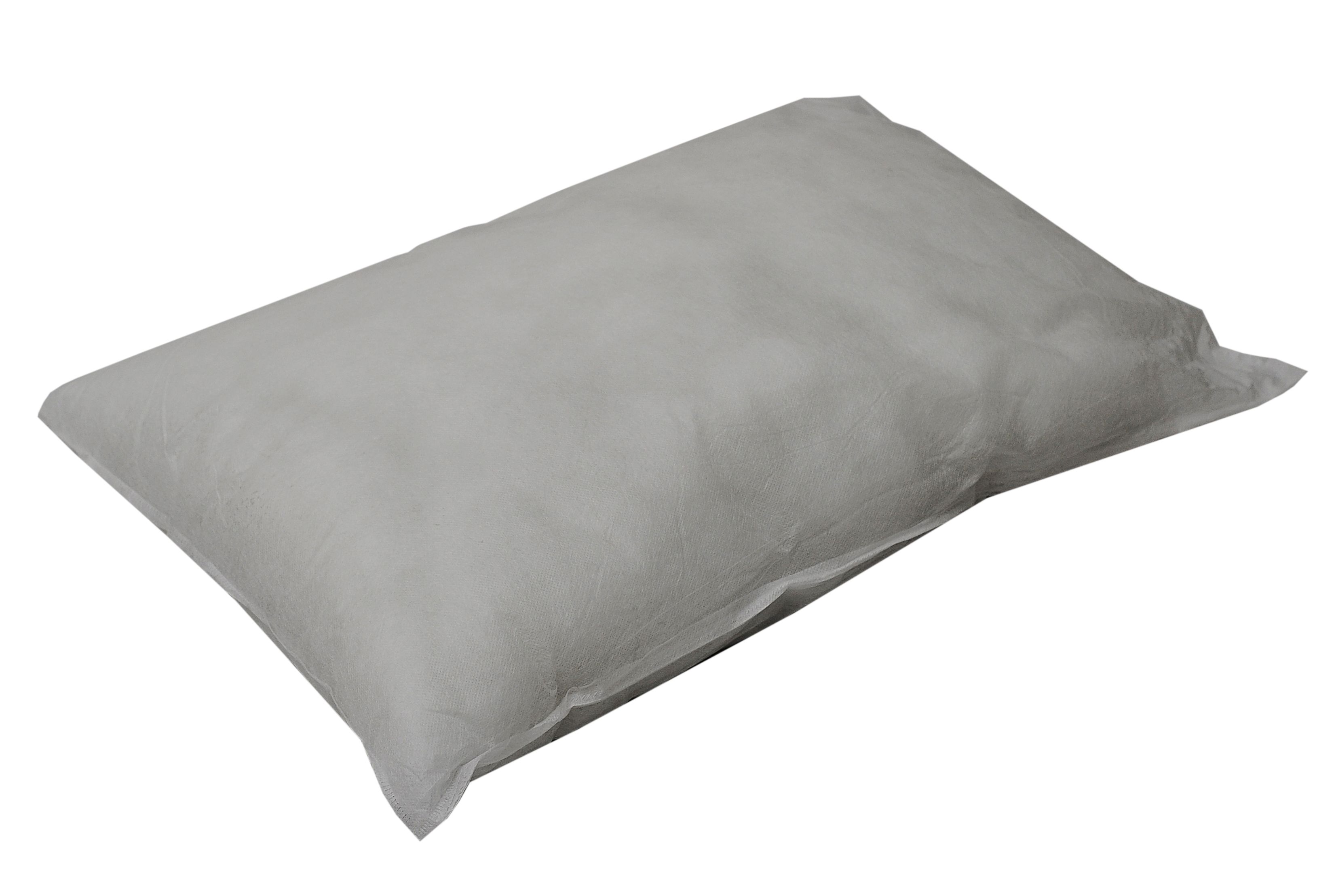 RTEK6040 disposable cushion RTEK6040 PP fleece white 40 x 60 cm