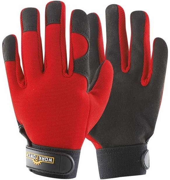 Work Power Fidel Kids Protective Gloves