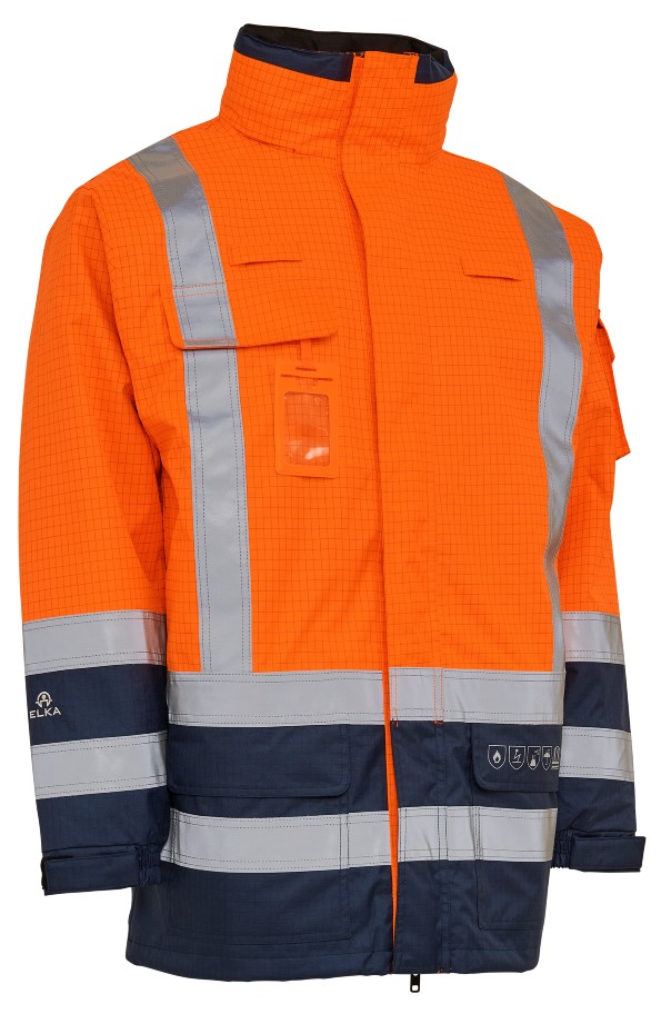 EL-086151R-leuchtorange-marine-S - leuchtorange-marine EL-086151R-leuchtorange-marine-S - leuchtorange-marine