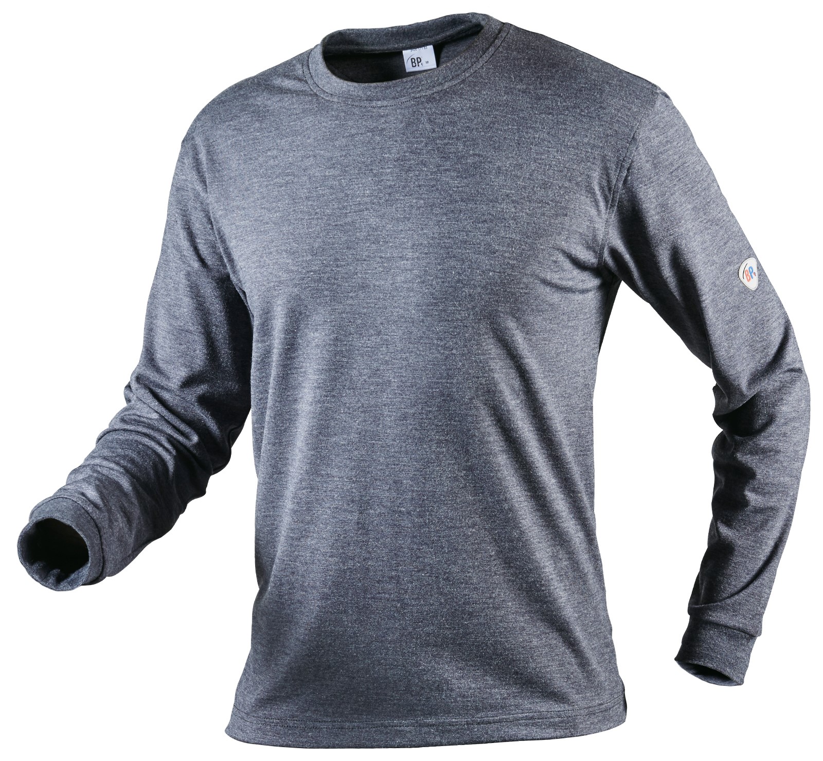 2421-1 BP 2421-871 Multinorm long-sleeved shirt Multi Protect Plus