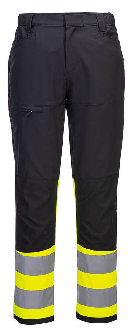 Portwest CD888 - WX2 lightweight high visibility service trousers