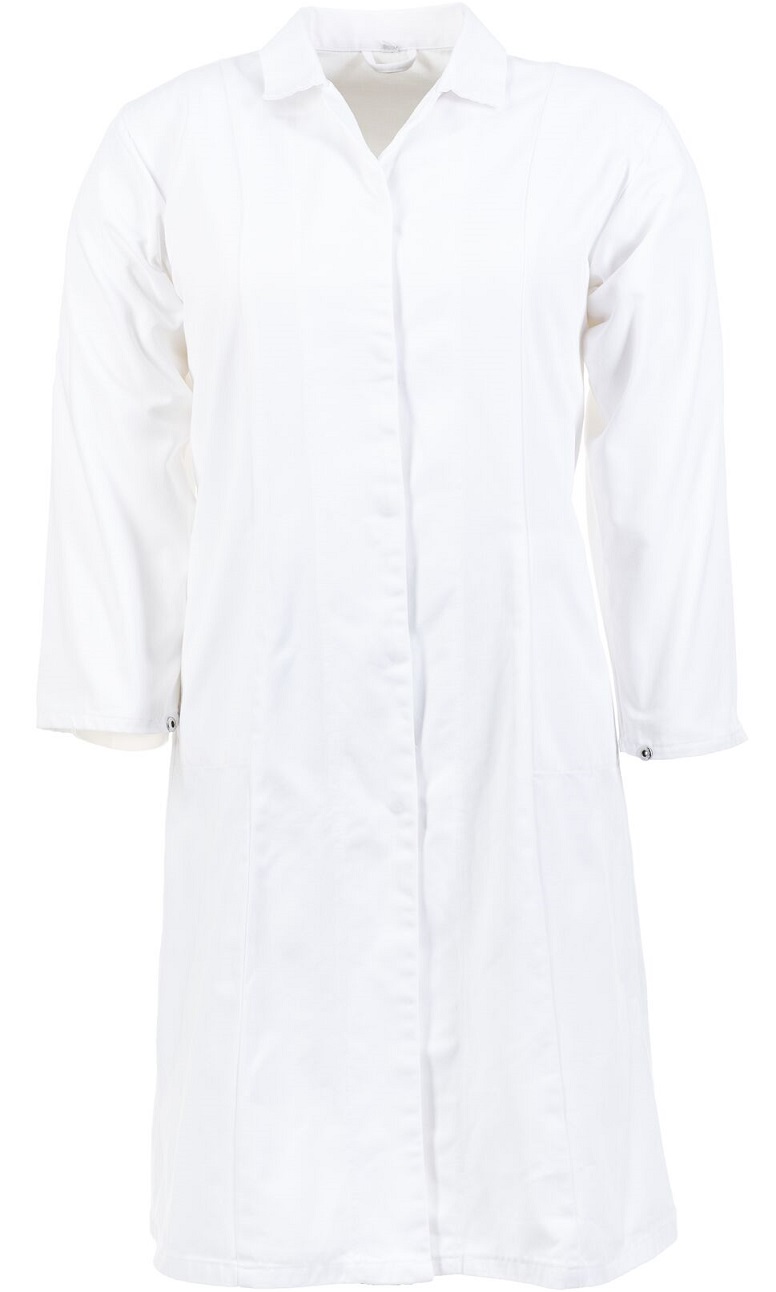 Food_5361_360_vorne Planam Food ladies professional coat