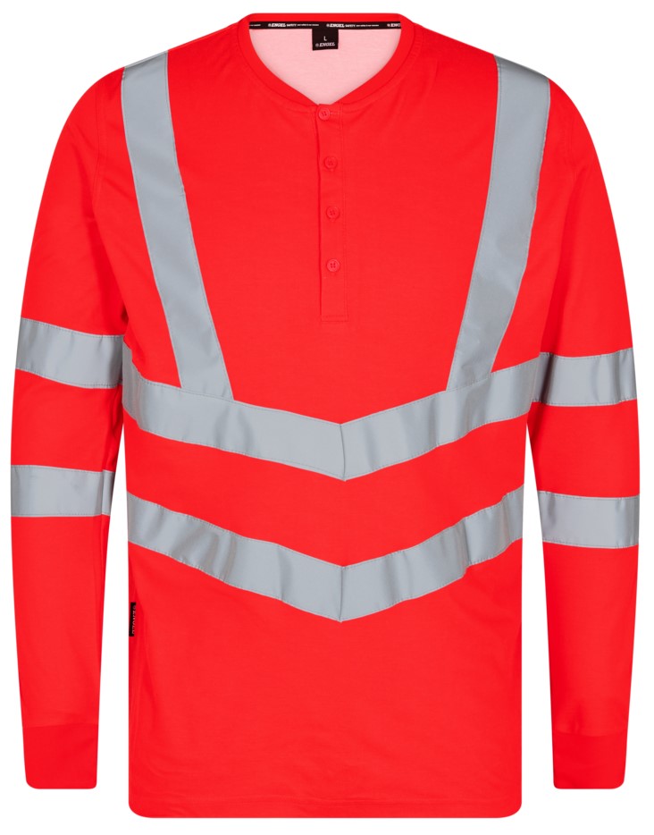 EN-9548-182-47-XS - red EN-9548-182-47-XS - red