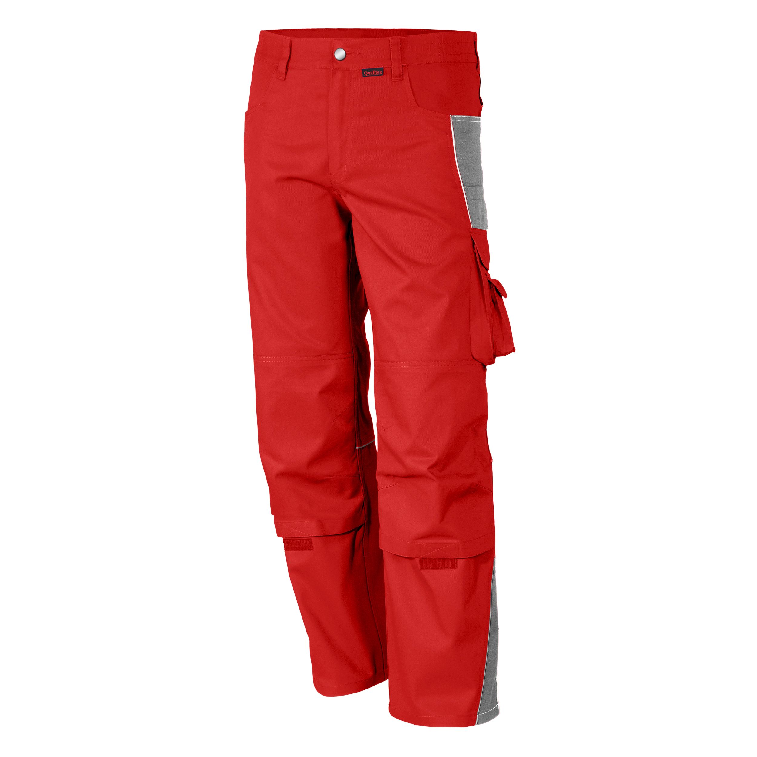 rot-grau