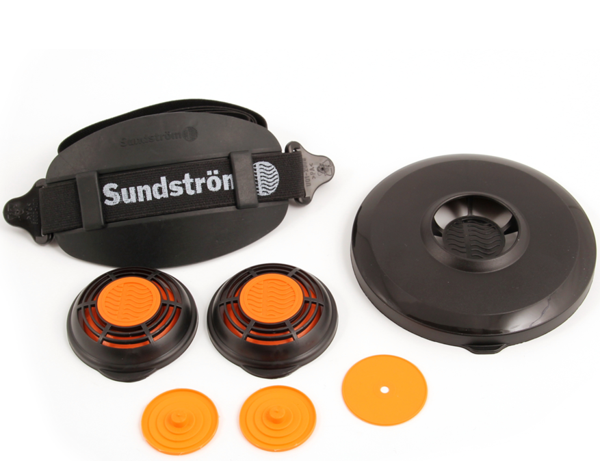 Sundström service kit SR 100/SR 90-3