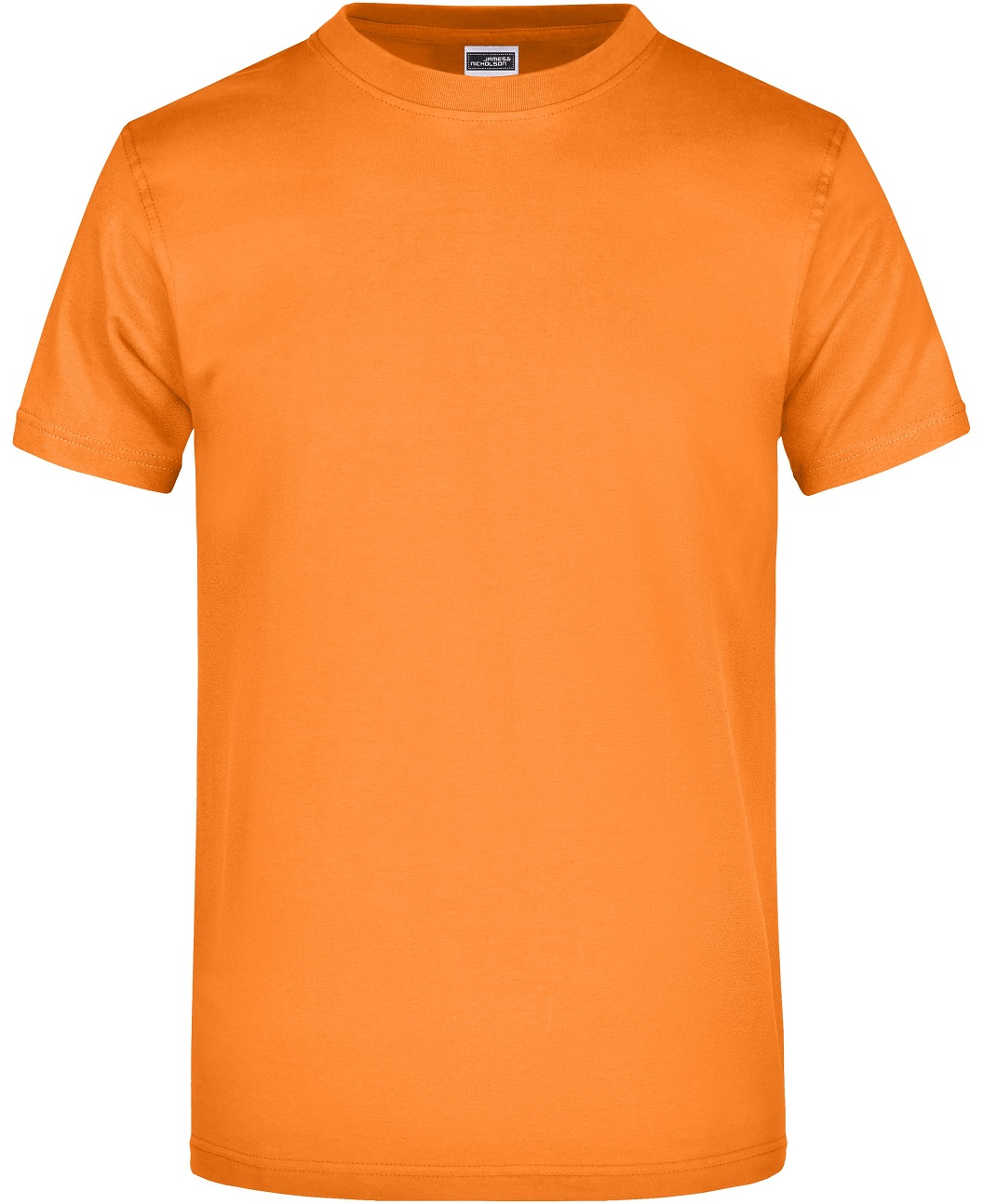 DA-JN002-orange-S - orange