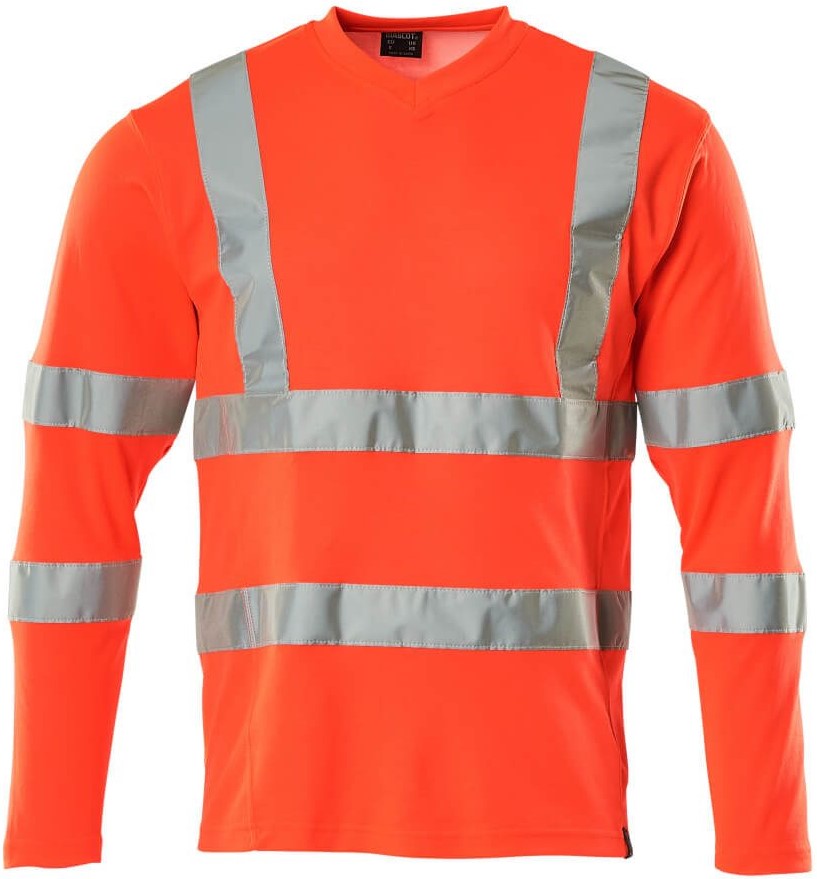 MA-18281-995-222-S - leuchtrot