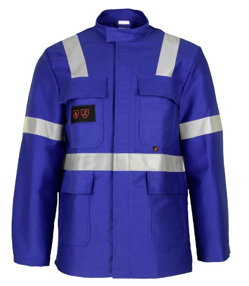 Asatex SECJA01 Welding jacket